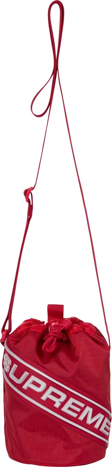 Small Cinch Pouch view 5
